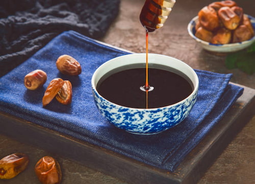 خرید شیره خرما